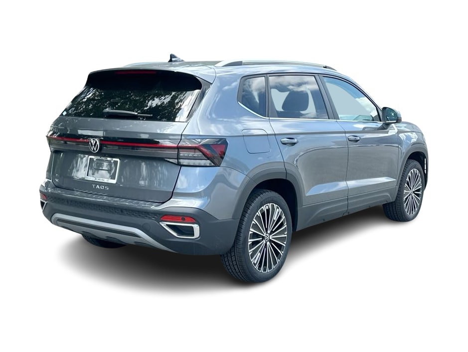 Thumbnail: 2026 Volkswagen Taos - 23