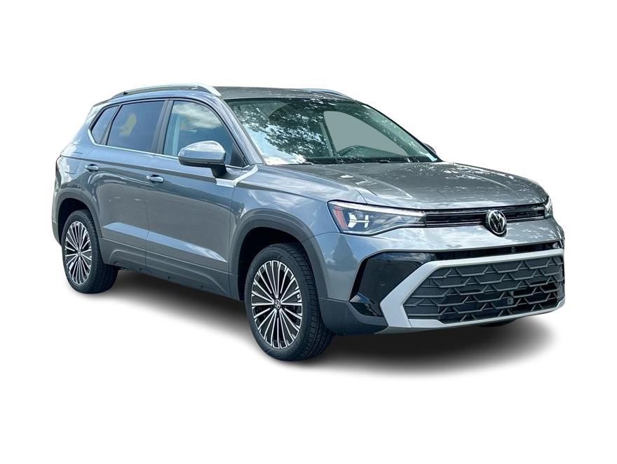 Thumbnail: 2026 Volkswagen Taos - 21