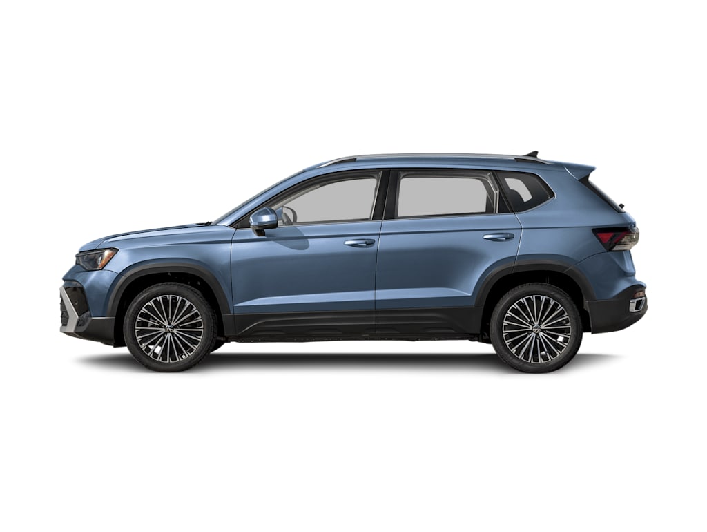Thumbnail: 2026 Volkswagen Taos - 3