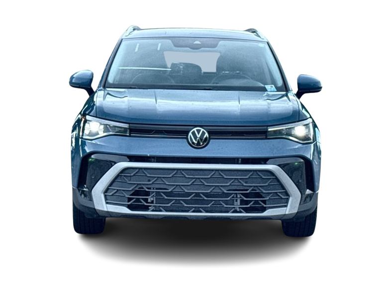 Thumbnail: 2026 Volkswagen Taos - 6