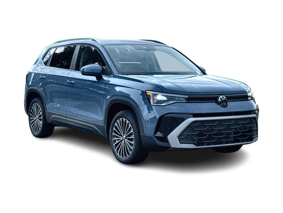 Thumbnail: 2026 Volkswagen Taos - 20