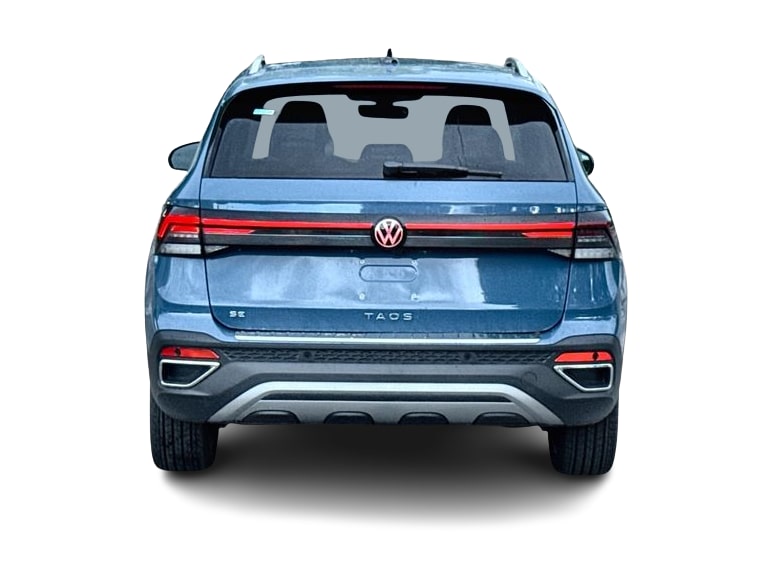 Thumbnail: 2026 Volkswagen Taos - 5
