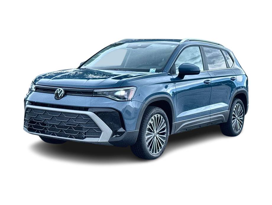 Thumbnail: 2026 Volkswagen Taos - 21