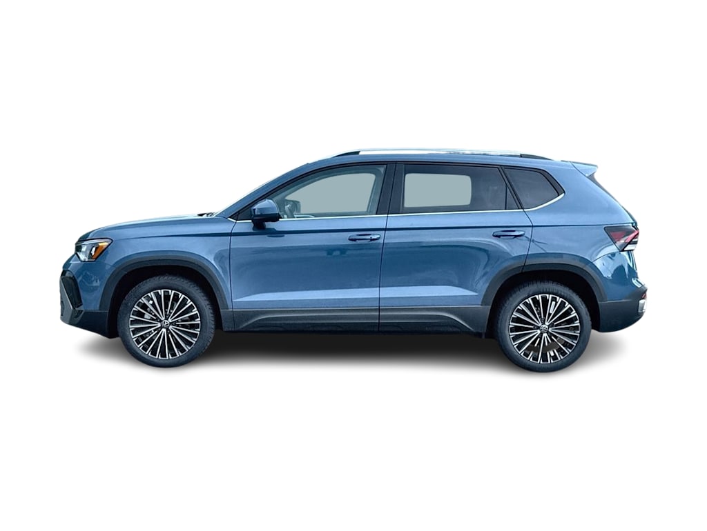 Thumbnail: 2026 Volkswagen Taos - 3