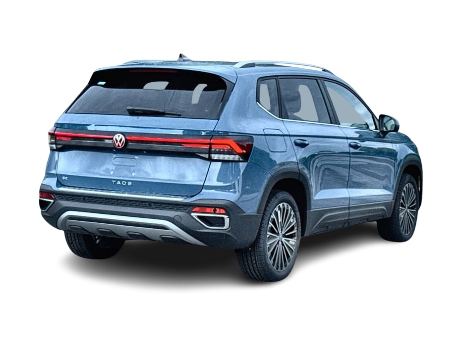 Thumbnail: 2026 Volkswagen Taos - 22