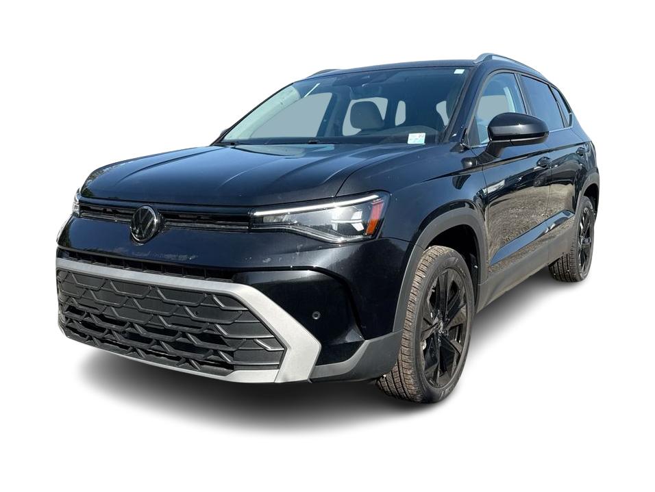 Thumbnail: 2026 Volkswagen Taos - 20