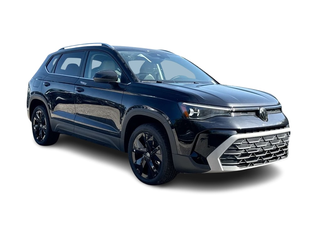 Thumbnail: 2026 Volkswagen Taos - 19