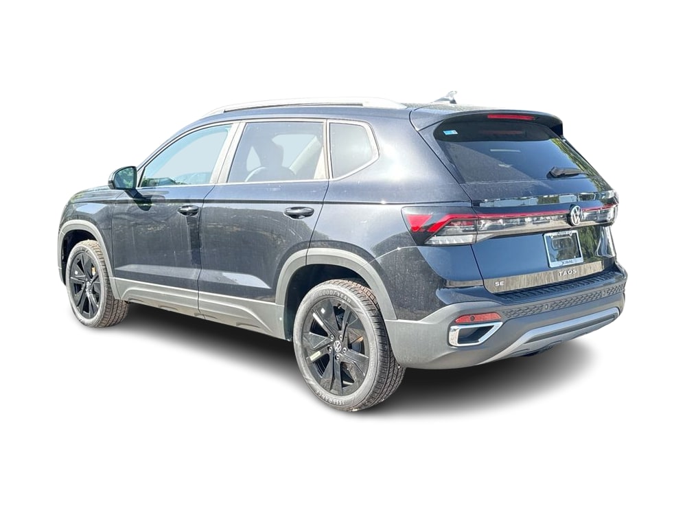 Thumbnail: 2026 Volkswagen Taos - 4