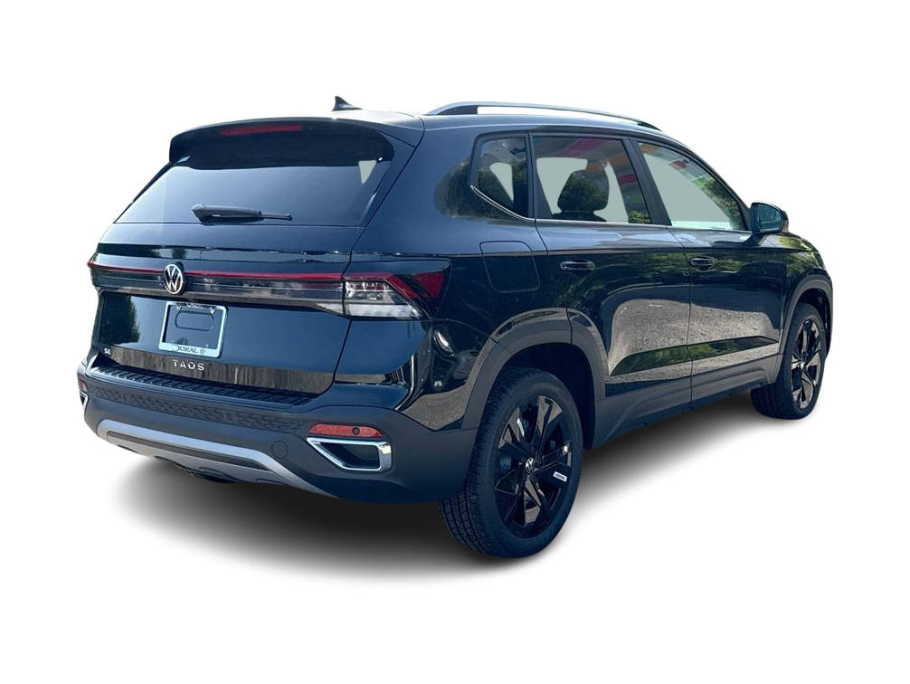 Thumbnail: 2026 Volkswagen Taos - 21