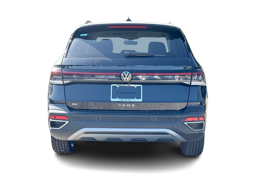 Thumbnail: 2026 Volkswagen Taos - 5