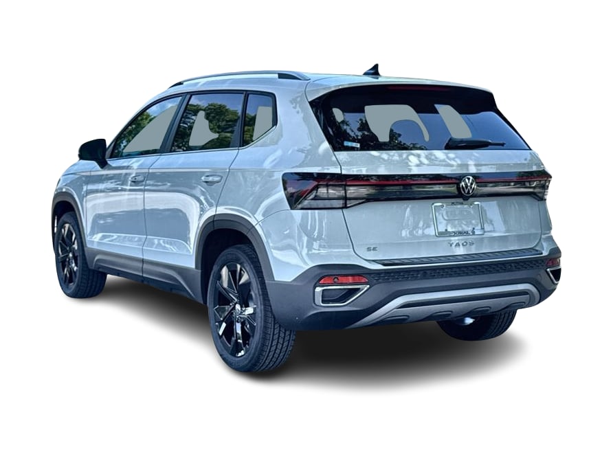 Thumbnail: 2026 Volkswagen Taos - 21