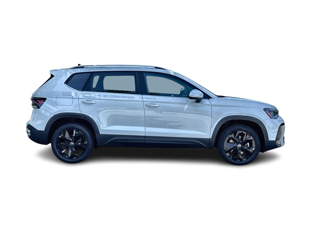 Thumbnail: 2026 Volkswagen Taos - 24