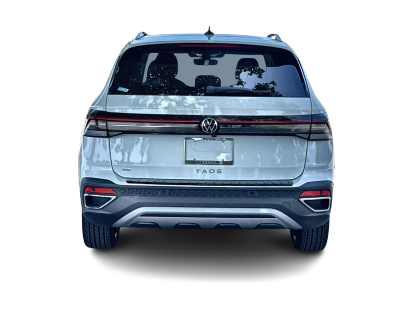 Thumbnail: 2026 Volkswagen Taos - 22