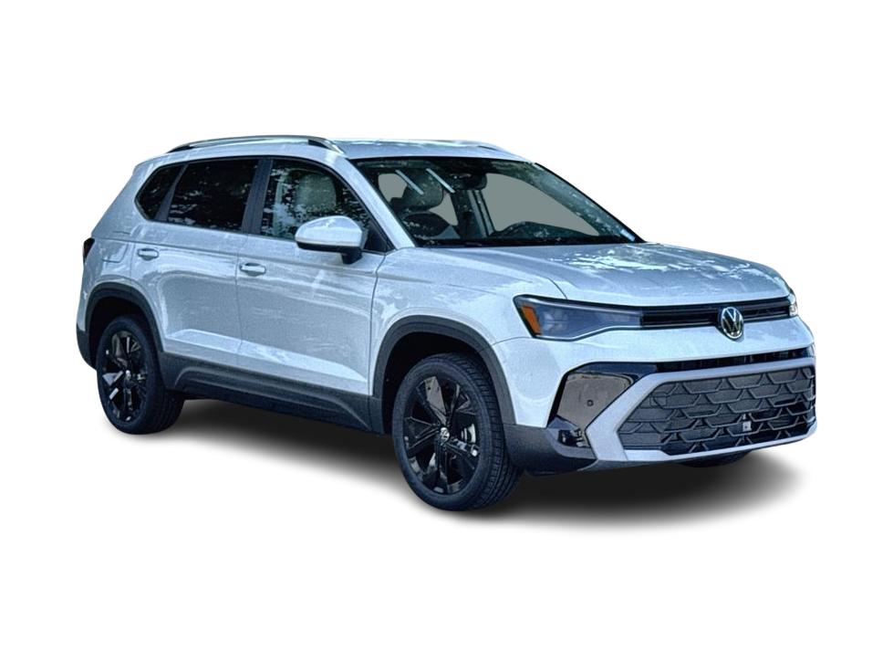 Thumbnail: 2026 Volkswagen Taos - 19