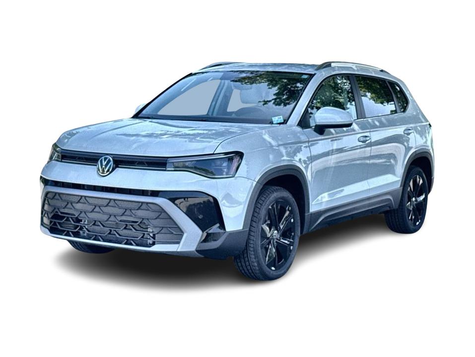 Thumbnail: 2026 Volkswagen Taos - 20