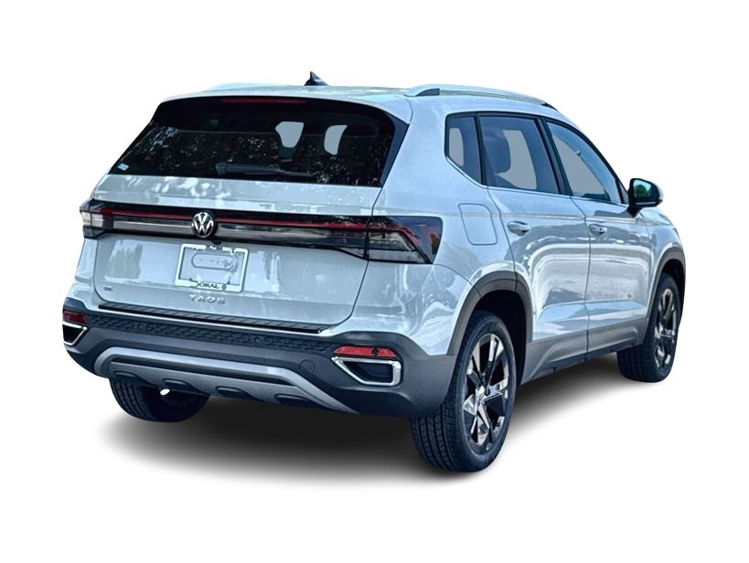 Thumbnail: 2026 Volkswagen Taos - 23