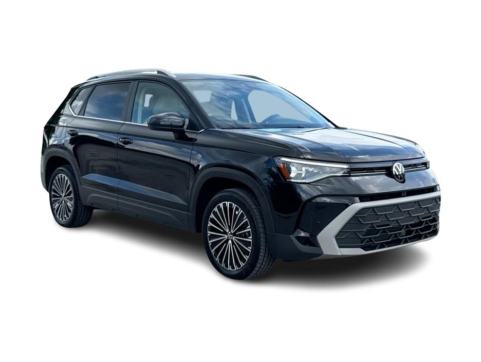 Thumbnail: 2026 Volkswagen Taos - 20