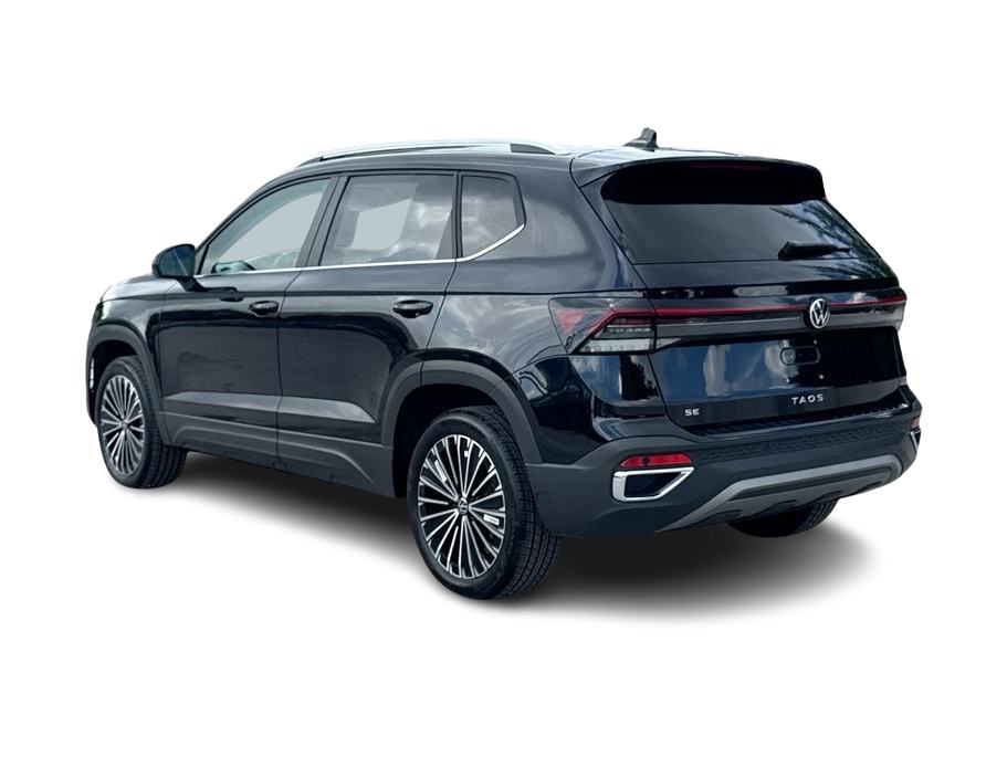 Thumbnail: 2026 Volkswagen Taos - 4