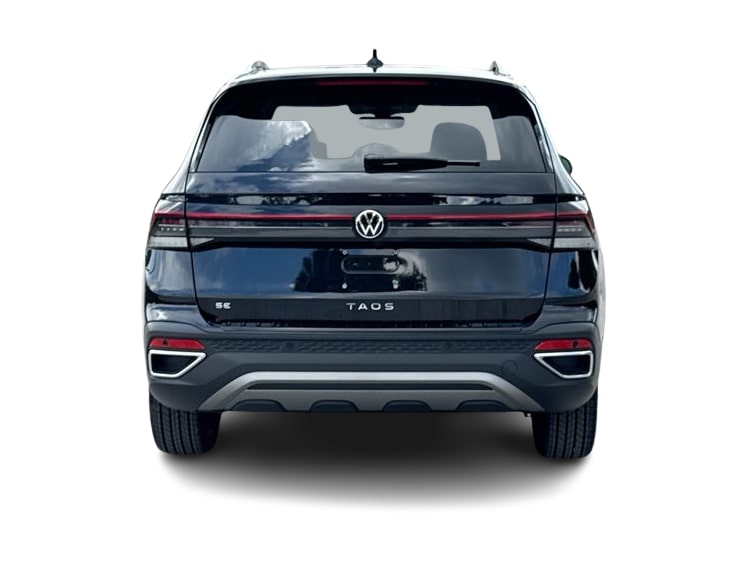 Thumbnail: 2026 Volkswagen Taos - 22