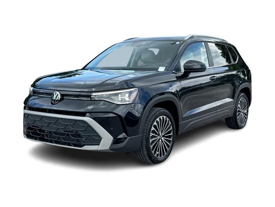 Thumbnail: 2026 Volkswagen Taos - 21