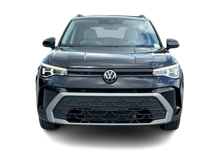 Thumbnail: 2026 Volkswagen Taos - 5