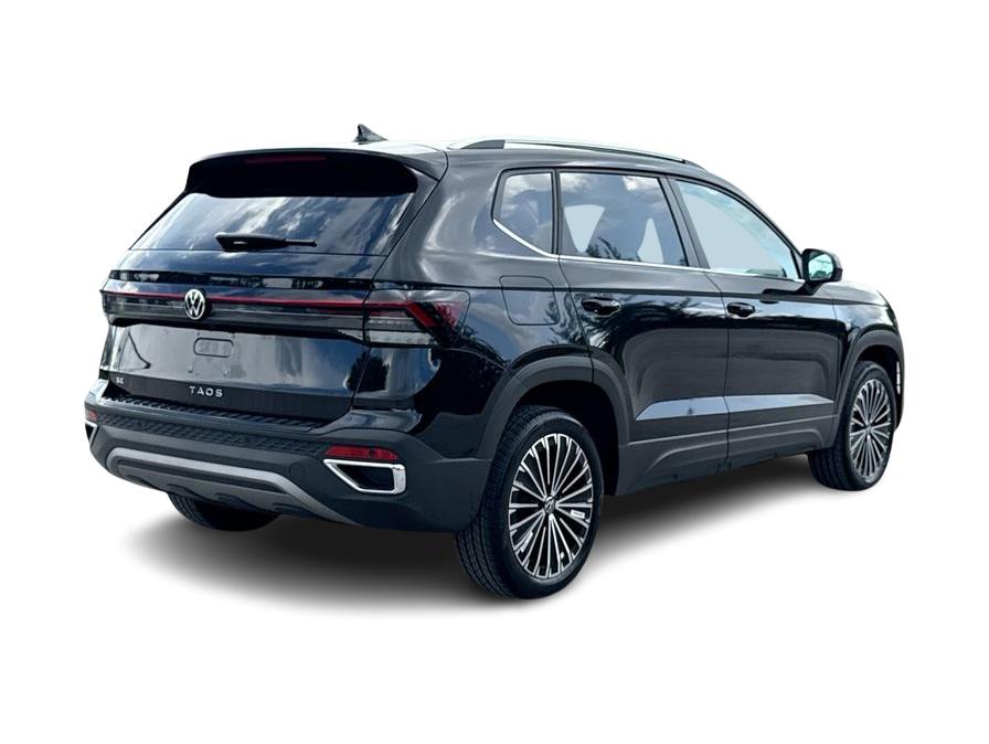 Thumbnail: 2026 Volkswagen Taos - 23