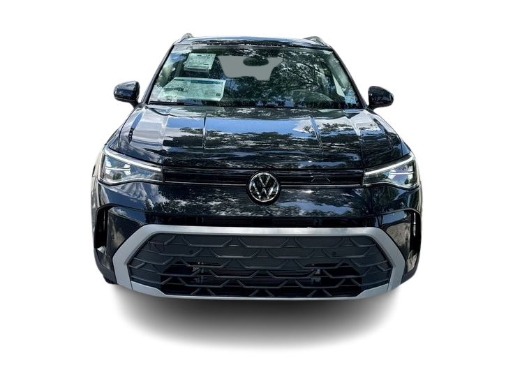 Thumbnail: 2026 Volkswagen Taos - 4