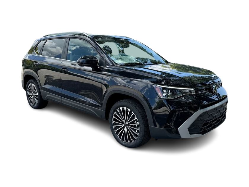 Thumbnail: 2026 Volkswagen Taos - 19
