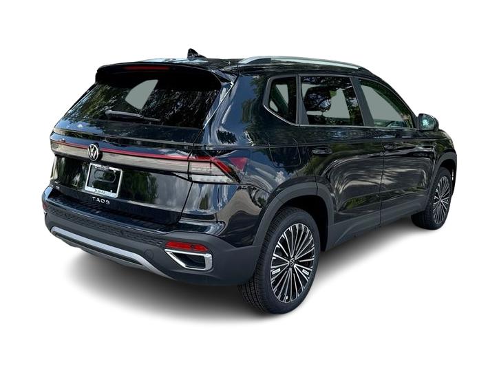 Thumbnail: 2026 Volkswagen Taos - 23