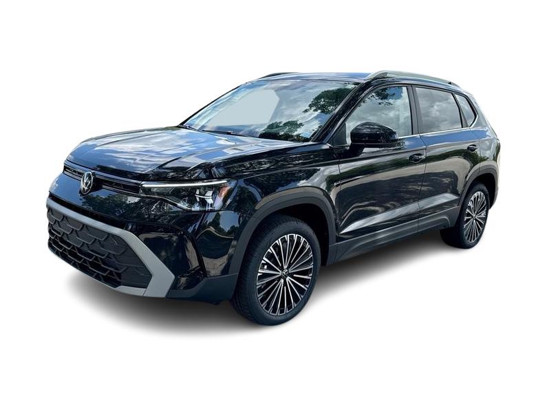 Thumbnail: 2026 Volkswagen Taos - 20