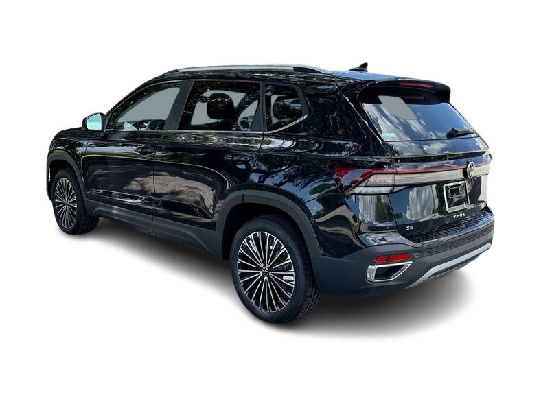 Thumbnail: 2026 Volkswagen Taos - 21