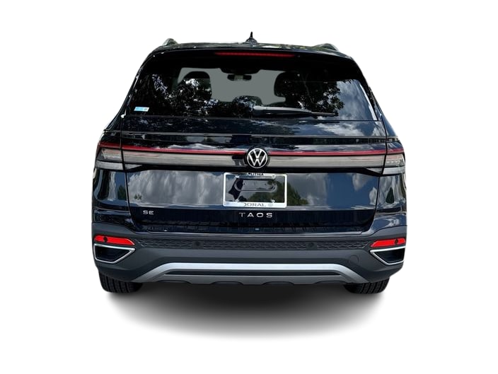 Thumbnail: 2026 Volkswagen Taos - 22