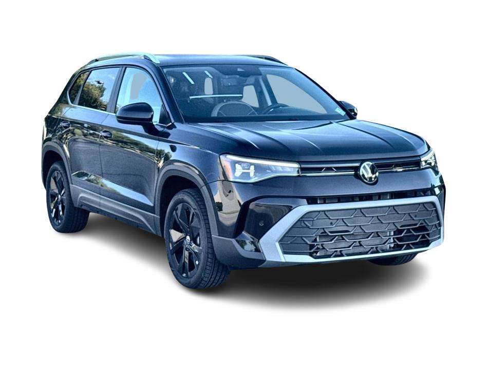 Thumbnail: 2026 Volkswagen Taos - 20