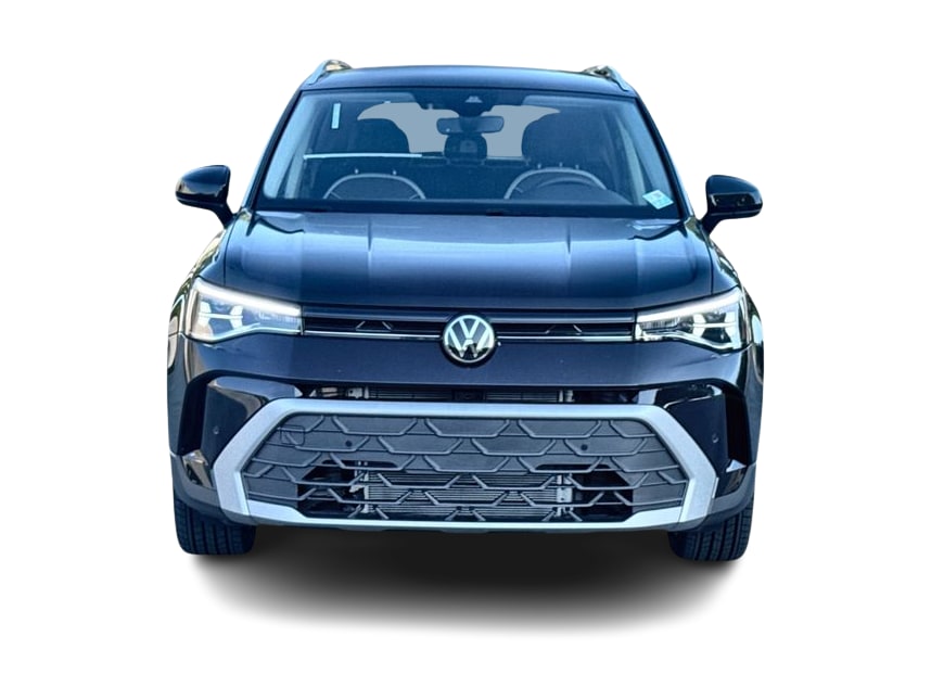 Thumbnail: 2026 Volkswagen Taos - 5