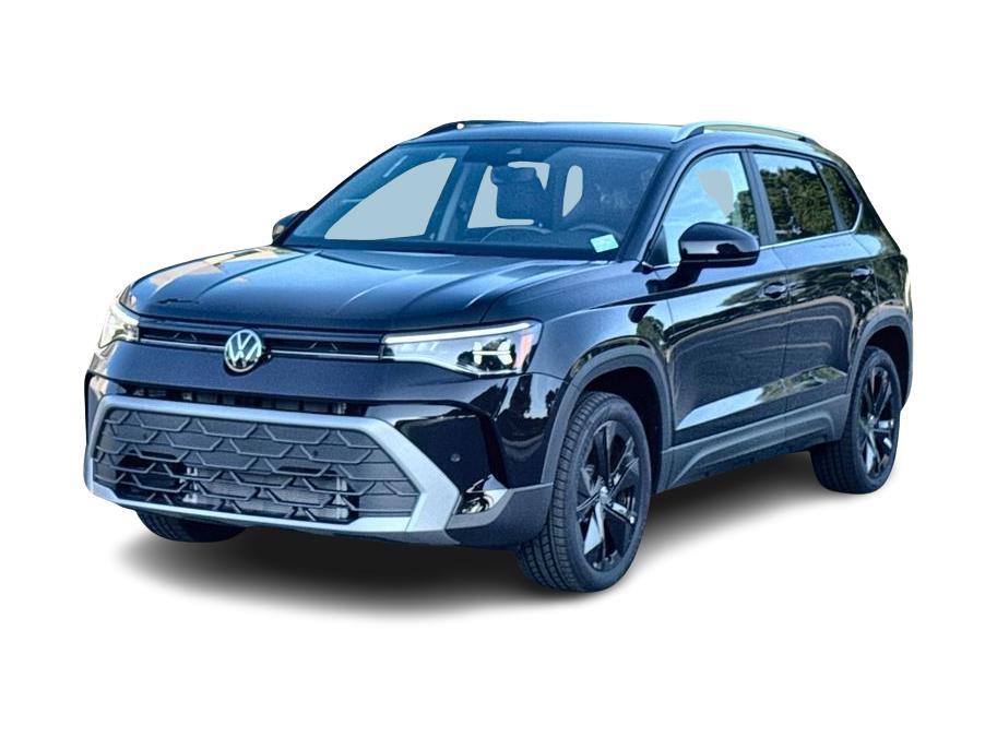Thumbnail: 2026 Volkswagen Taos - 21