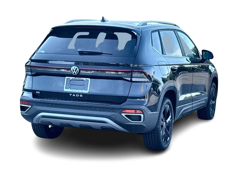 Thumbnail: 2026 Volkswagen Taos - 23