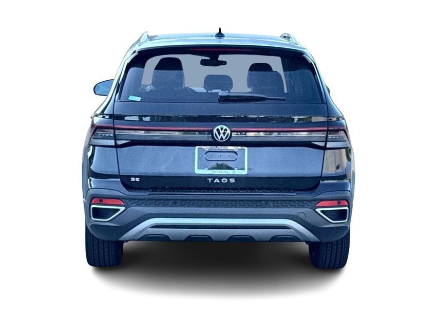 Thumbnail: 2026 Volkswagen Taos - 22