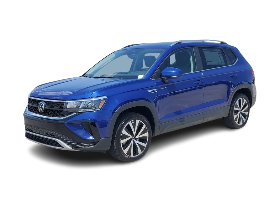 2023 Volkswagen Taos