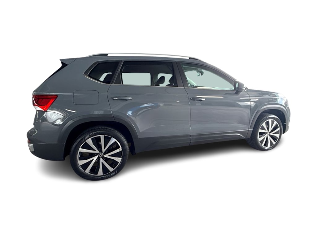 Thumbnail: 2023 Volkswagen Taos - 22