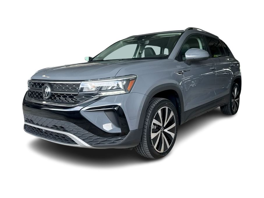 Thumbnail: 2023 Volkswagen Taos - 20