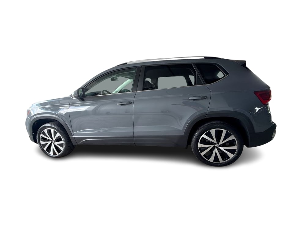 Thumbnail: 2023 Volkswagen Taos - 3