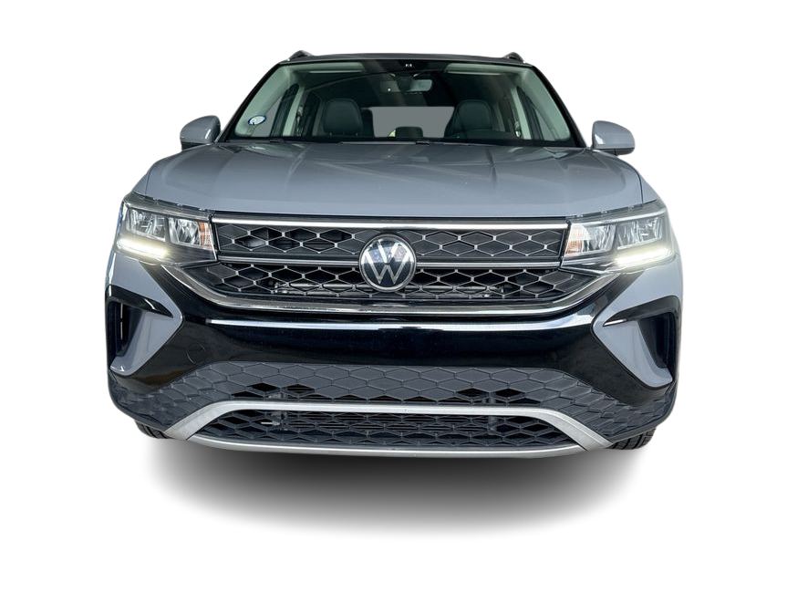 Thumbnail: 2023 Volkswagen Taos - 6