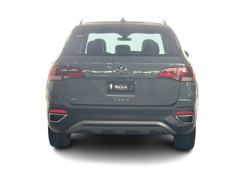 Thumbnail: 2023 Volkswagen Taos - 5