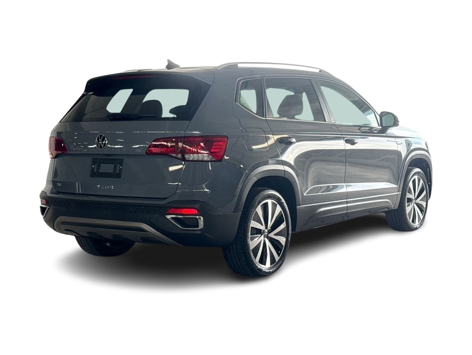 Thumbnail: 2023 Volkswagen Taos - 21