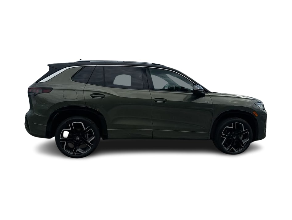 Thumbnail: 2026 Volkswagen Tiguan - 22