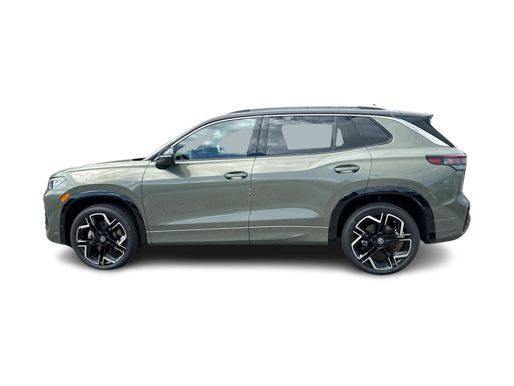 Thumbnail: 2026 Volkswagen Tiguan - 3