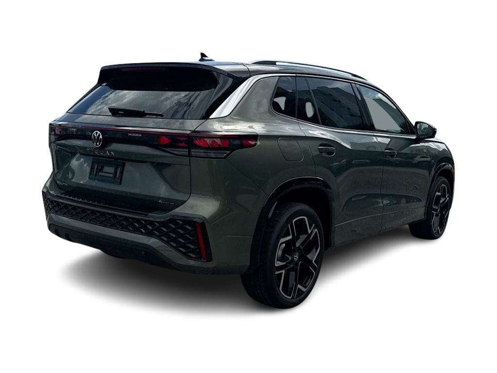 Thumbnail: 2026 Volkswagen Tiguan - 21