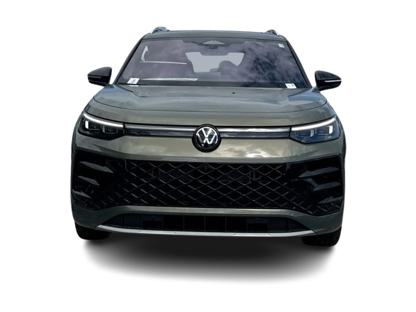 Thumbnail: 2026 Volkswagen Tiguan - 6