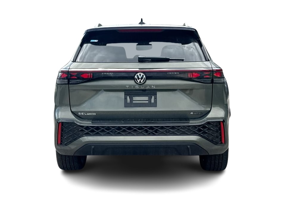 Thumbnail: 2026 Volkswagen Tiguan - 5
