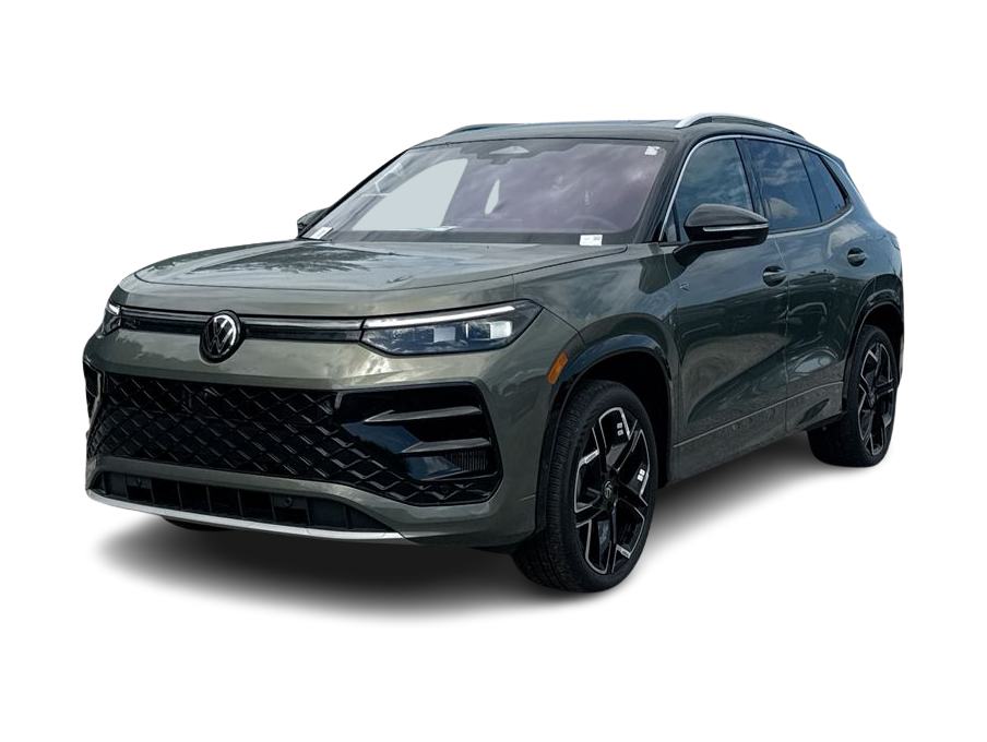 Thumbnail: 2026 Volkswagen Tiguan - 20